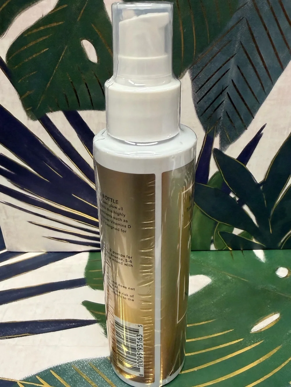 Nakery Beauty ~$40 retail